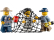 LEGO City - Horská policejní stanice