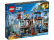 LEGO City - Horská policejní stanice