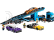 LEGO City - Kamion pro přepravu aut se sporťáky