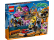 LEGO City - Kaskadérská aréna