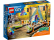 LEGO City - Kaskadérská výzva s čepelemi