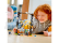 LEGO City - Kladivová kaskadérská výzva