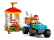 LEGO City - Kurník