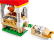 LEGO City - Kurník