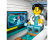 LEGO City - Letadlo záchranářské služby