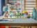 LEGO City - Letadlo záchranářské služby