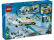 LEGO City - Letadlo záchranářské služby