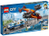 LEGO City - Letecká policie a loupež diamantu