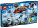 LEGO City - Letecká policie a loupež diamantu