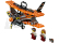 LEGO City - Letecká show