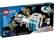 LEGO City - Lunární vesmírná stanice