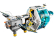 LEGO City - Lunární vesmírná stanice
