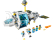 LEGO City - Lunární vesmírná stanice