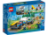 LEGO City - Mobilní cvičiště policejních psů