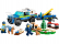 LEGO City - Mobilní cvičiště policejních psů