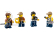 LEGO City - Mobilní laboratoř do džungle