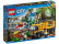 LEGO City - Mobilní laboratoř do džungle