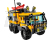 LEGO City - Mobilní laboratoř do džungle