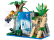 LEGO City - Mobilní laboratoř do džungle