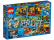LEGO City - Mobilní laboratoř do džungle