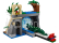 LEGO City - Mobilní laboratoř do džungle