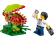 LEGO City - Mobilní laboratoř do džungle
