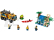 LEGO City - Mobilní laboratoř do džungle