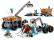 LEGO City - Mobilní polární stanice