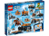 LEGO City - Mobilní polární stanice