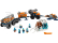LEGO City - Mobilní polární stanice