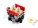 LEGO City - Mobilní velitelský vůz policie
