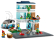 LEGO City - Moderní rodinný dům