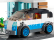 LEGO City - Moderní rodinný dům