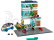 LEGO City - Moderní rodinný dům