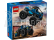 LEGO City - Modrý monster truck