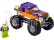 LEGO City - Monster truck