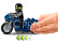 LEGO City - Motorka na kaskadérské turné