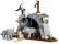 LEGO City - Nákladní auto s laboratoří pro průzkumníky Arktidy