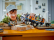 LEGO City - Nákladní auto s laboratoří pro průzkumníky Arktidy