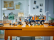 LEGO City - Nákladní auto s laboratoří pro průzkumníky Arktidy