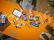 LEGO City - Nákladní auto s laboratoří pro průzkumníky Arktidy