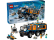 LEGO City - Nákladní auto s laboratoří pro průzkumníky Arktidy