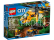 LEGO City - Nákladní helikoptéra do džungle