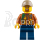 LEGO City - Nákladní helikoptéra do džungle