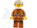 LEGO City - Nákladní helikoptéra do džungle