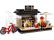LEGO City - Náměstí ve městě