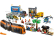 LEGO City - Náměstí ve městě