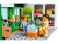 LEGO City - Obchod s potravinami