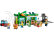 LEGO City - Obchod s potravinami