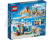 LEGO City - Obchod se zmrzlinou